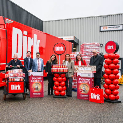 Afbeelding van Voedselbank