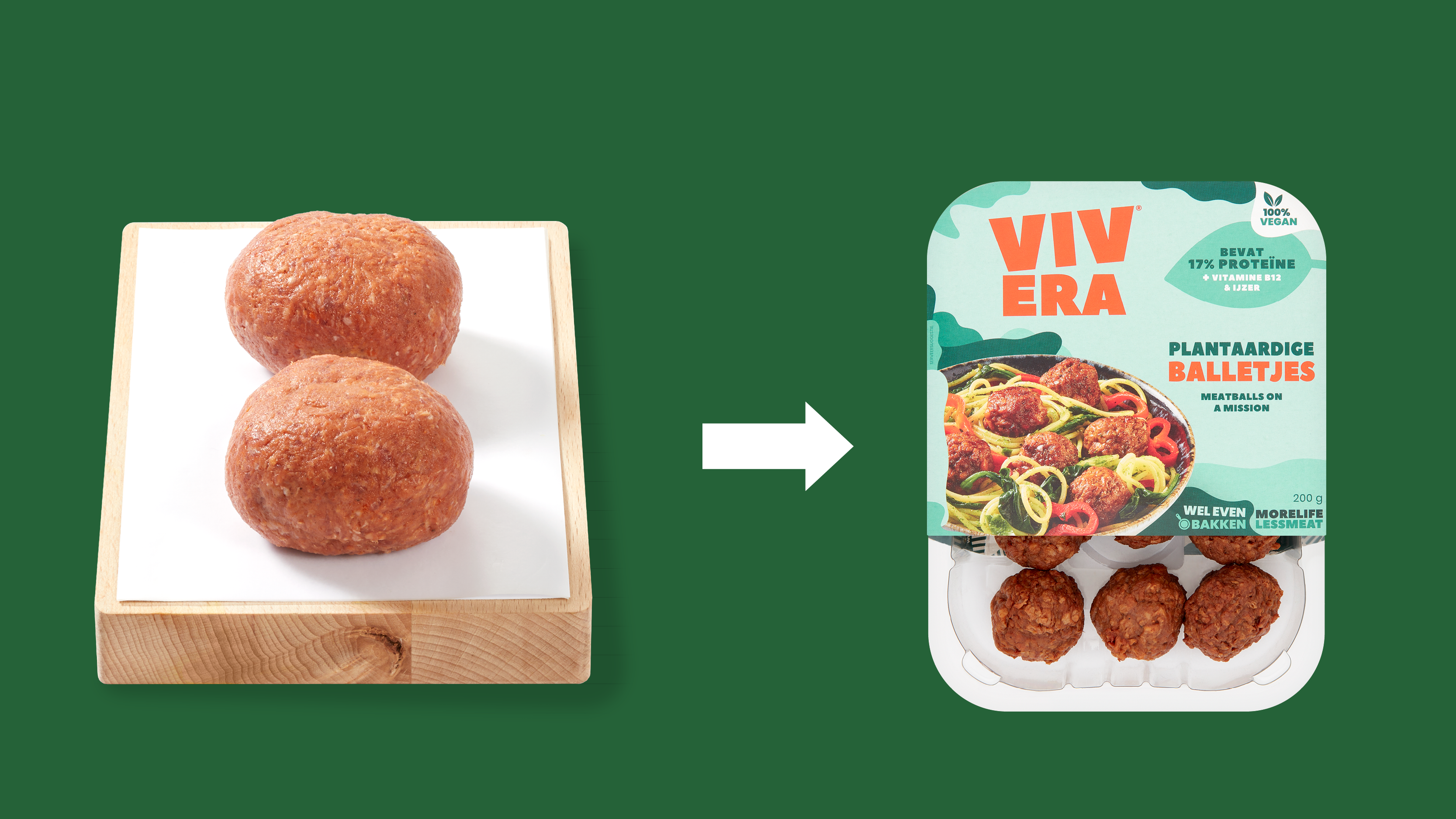 afbeelding tips hoe je vega eet