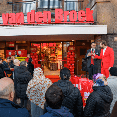 Afbeelding van Mercatorplein