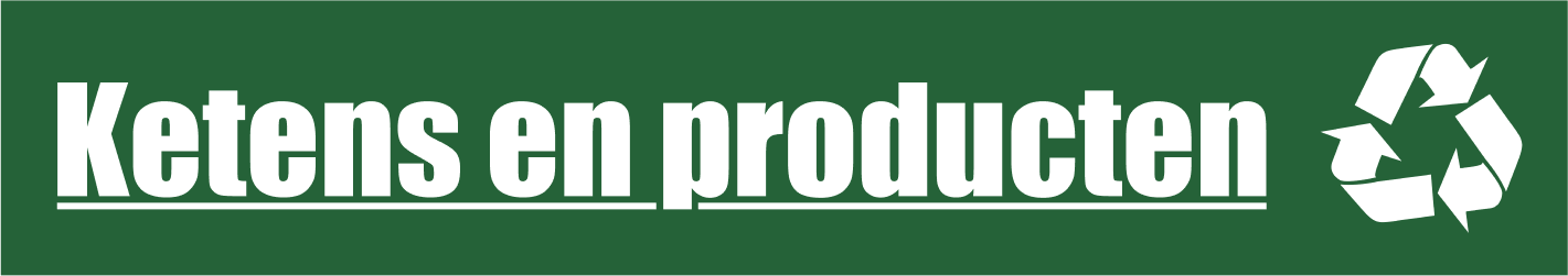 Banner ketens en producten