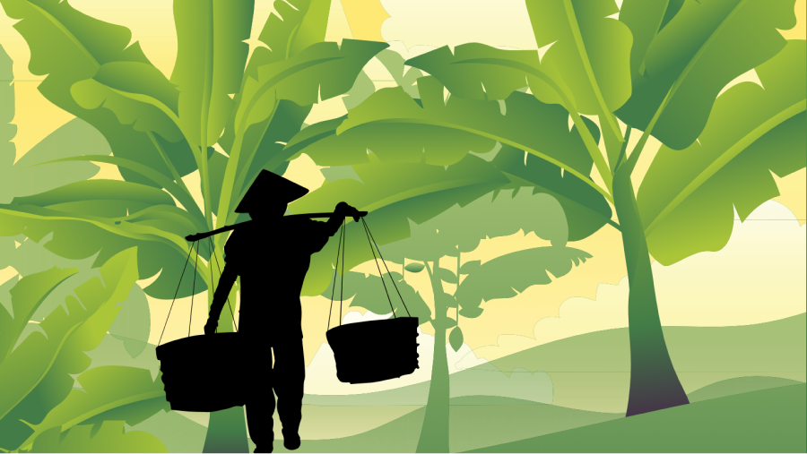 Ketentransparantie banner