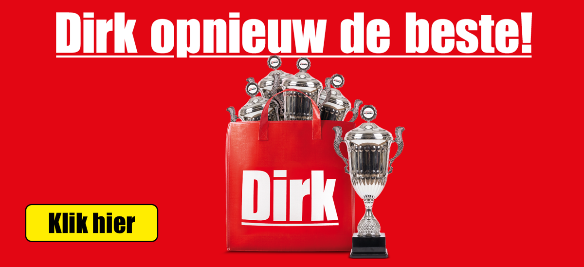Dirk banner