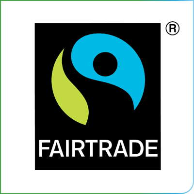 Afbeelding van Fairtrade