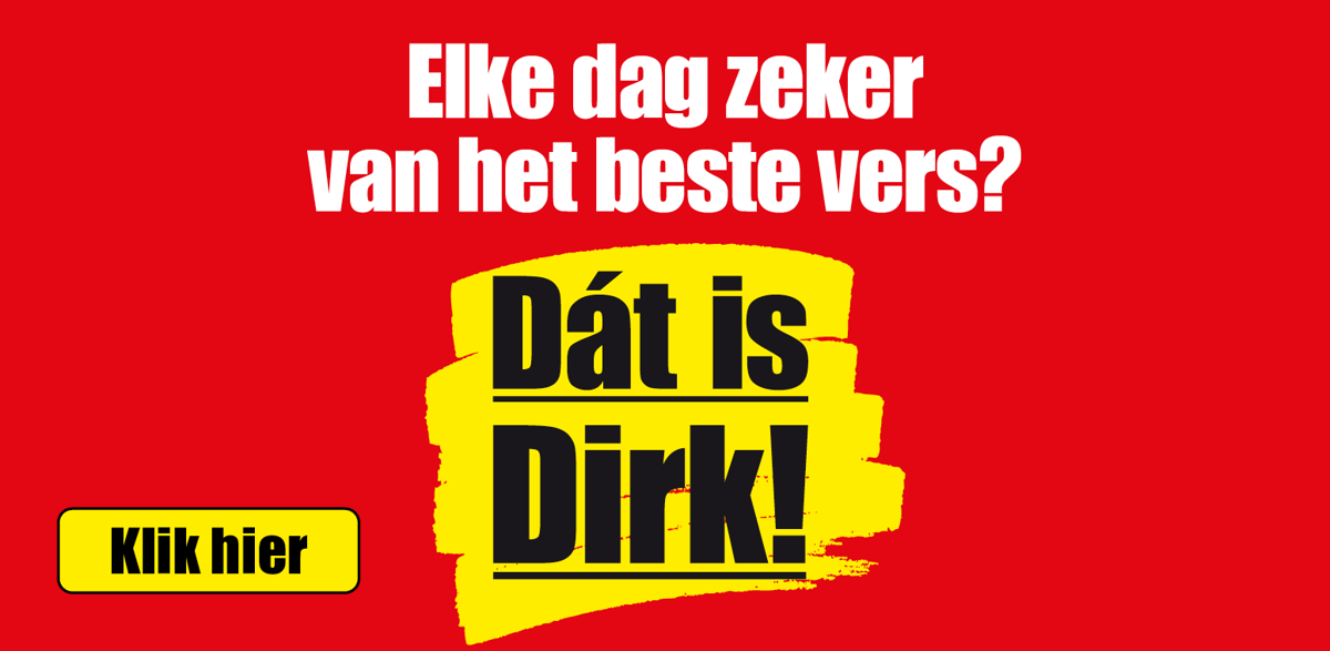 Dirk banner