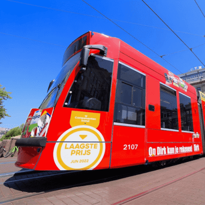 Afbeelding van Dirk campagnes