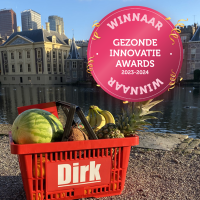 Afbeelding van Innovatie Award