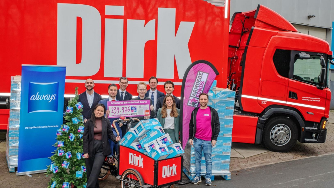 donatie armoedefonds