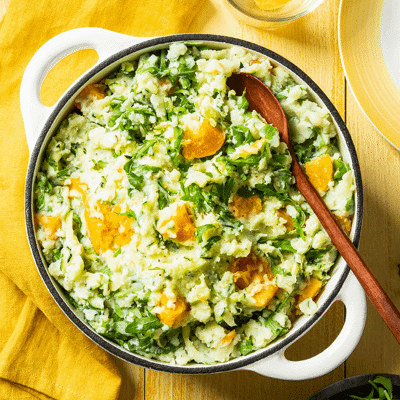 Afbeelding van Stamppot