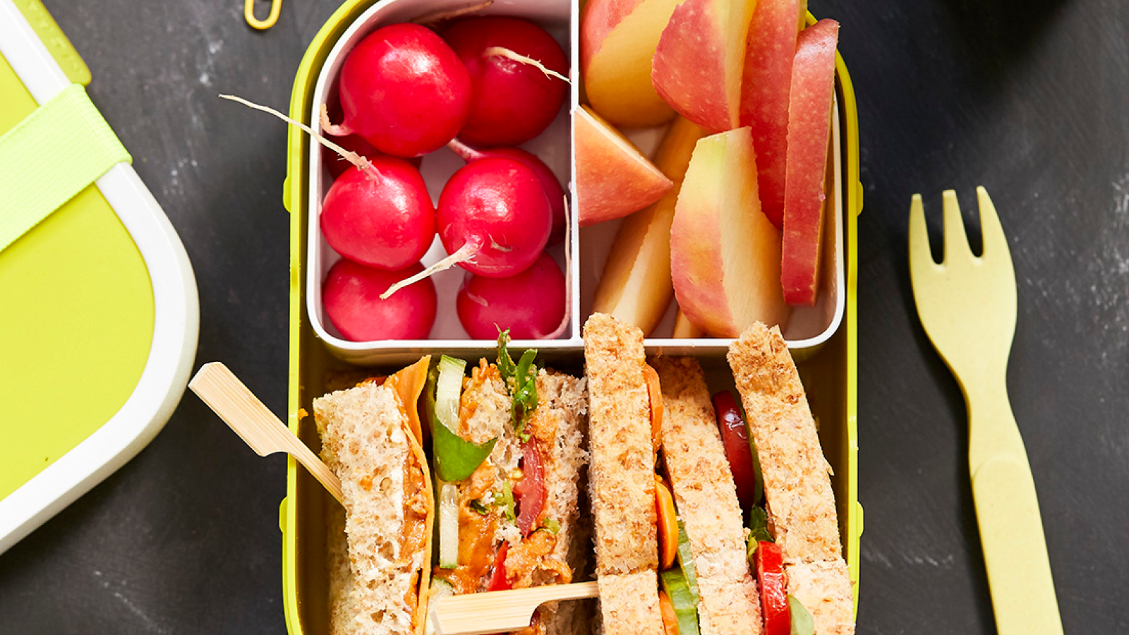 Mee naar je werk banner