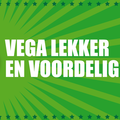 Afbeelding van Vega lekker