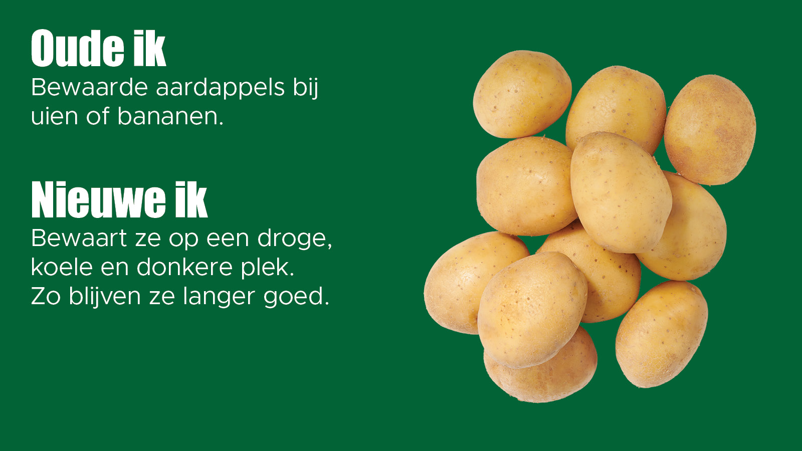 Aardappelen