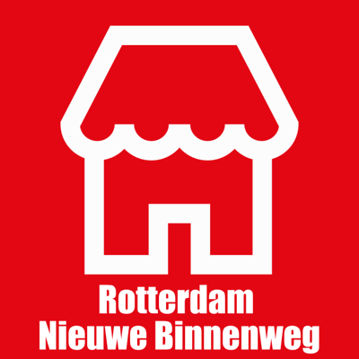 Afbeelding van Rotterdam