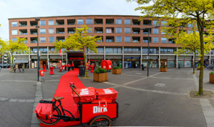 Dirk Utrecht
