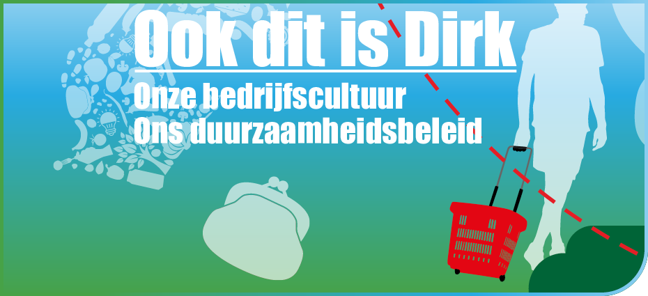 Dirk banner
