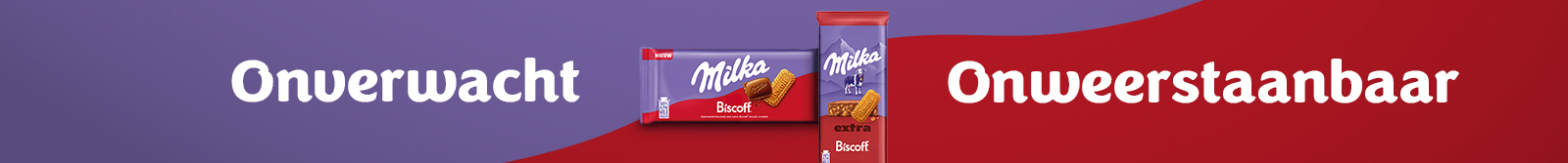 Milka Biscoff