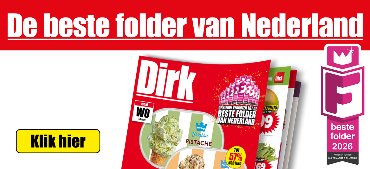 Dirk banner