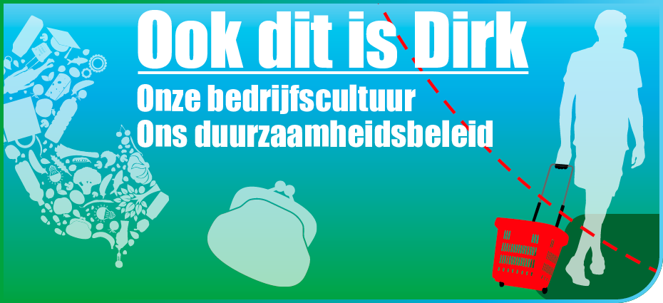 Dirk banner