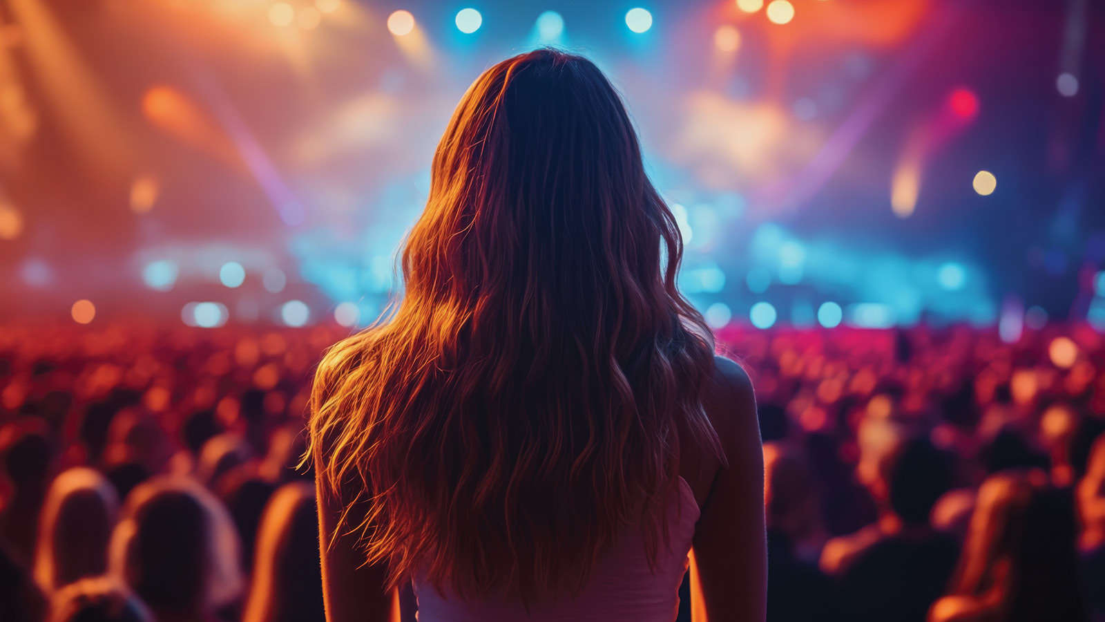 Songfestival afbeelding