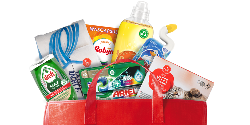 Huishoud & huisdieren