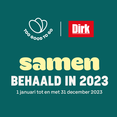 Afbeelding van Too Good To Go