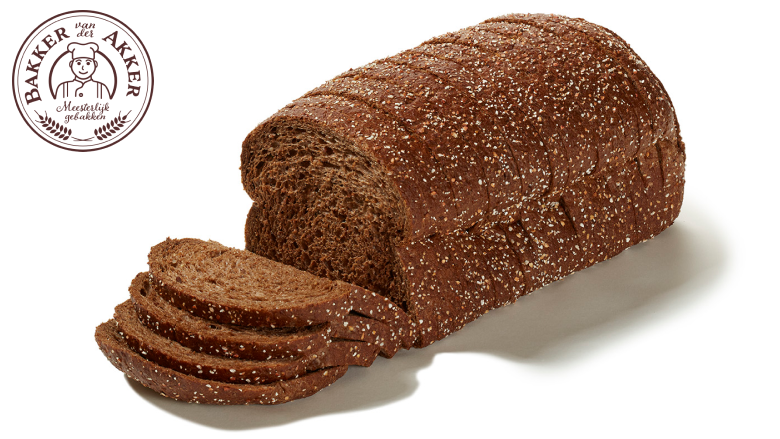 Volkoren afbeelding