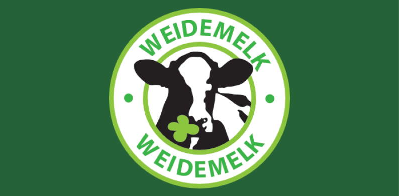 weidemelk banner