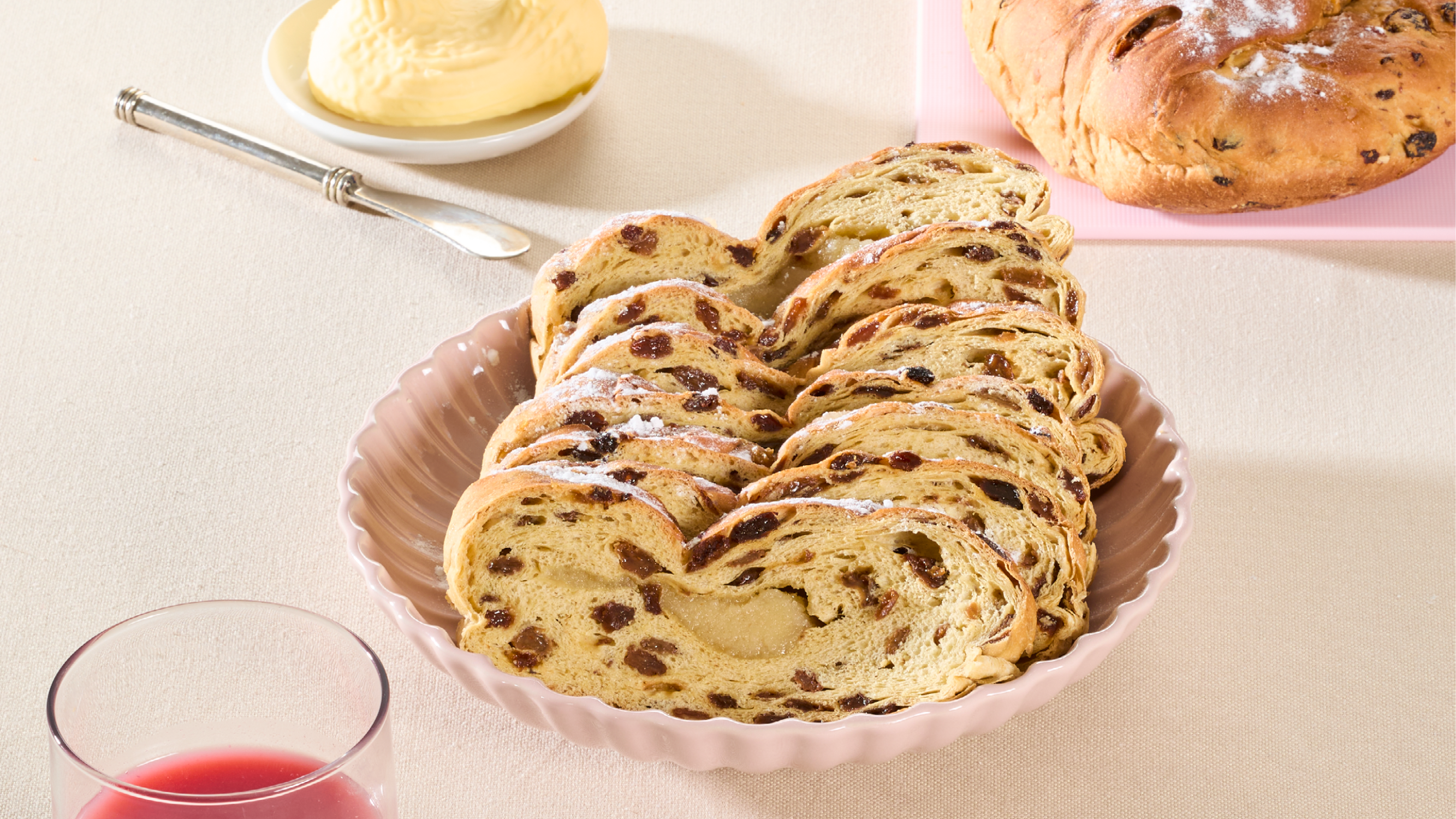 Paasontbijt & Paasbrunch