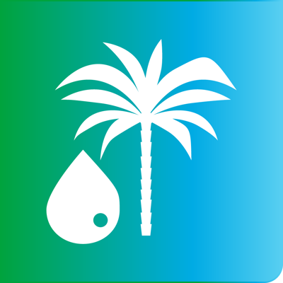 Afbeelding van Palmolie