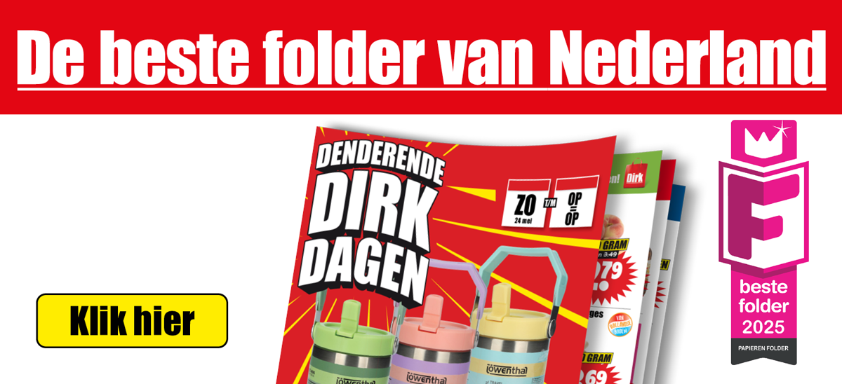 Dirk banner