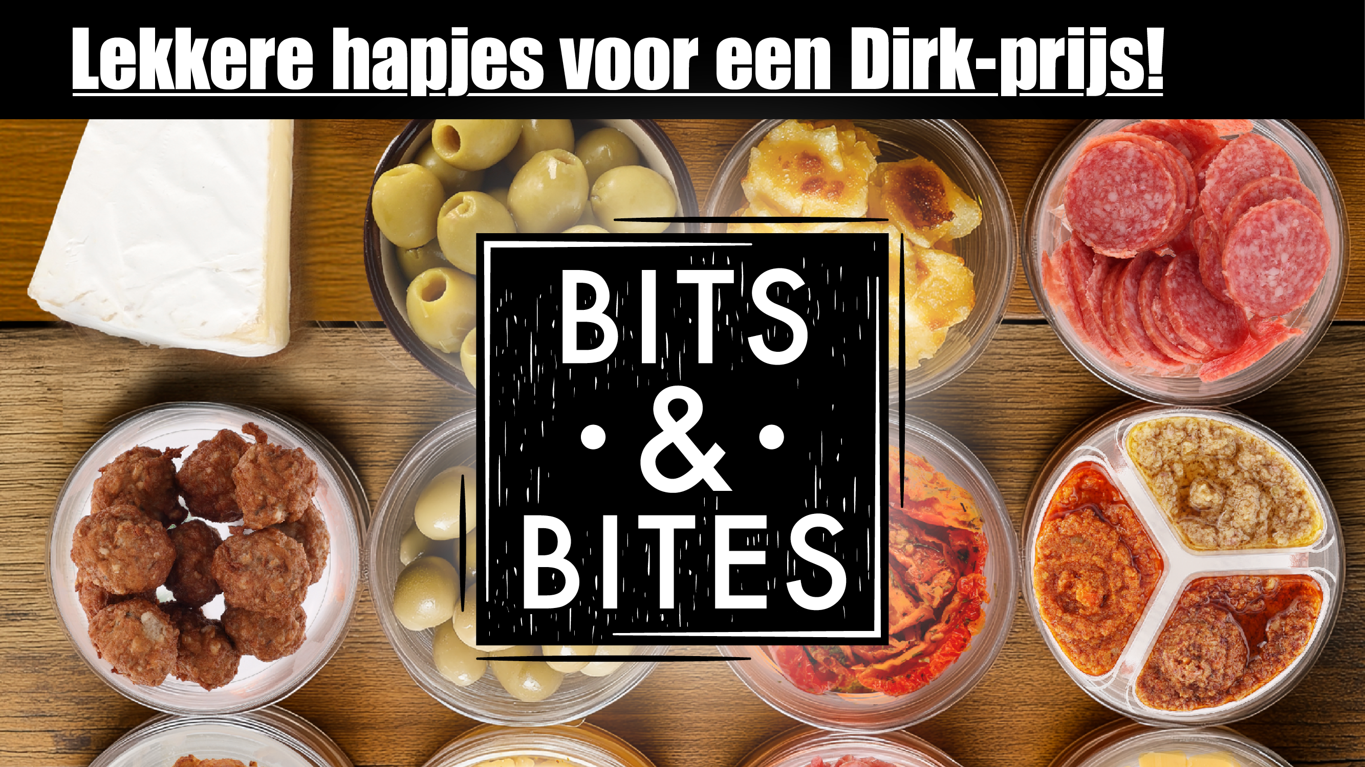 bits en bites