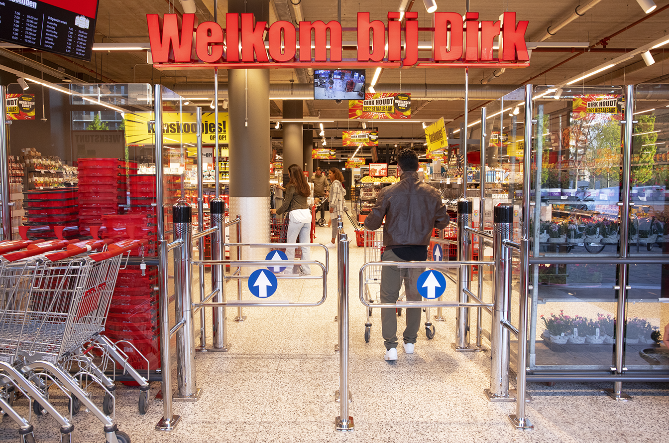 Winkel Uithoorn