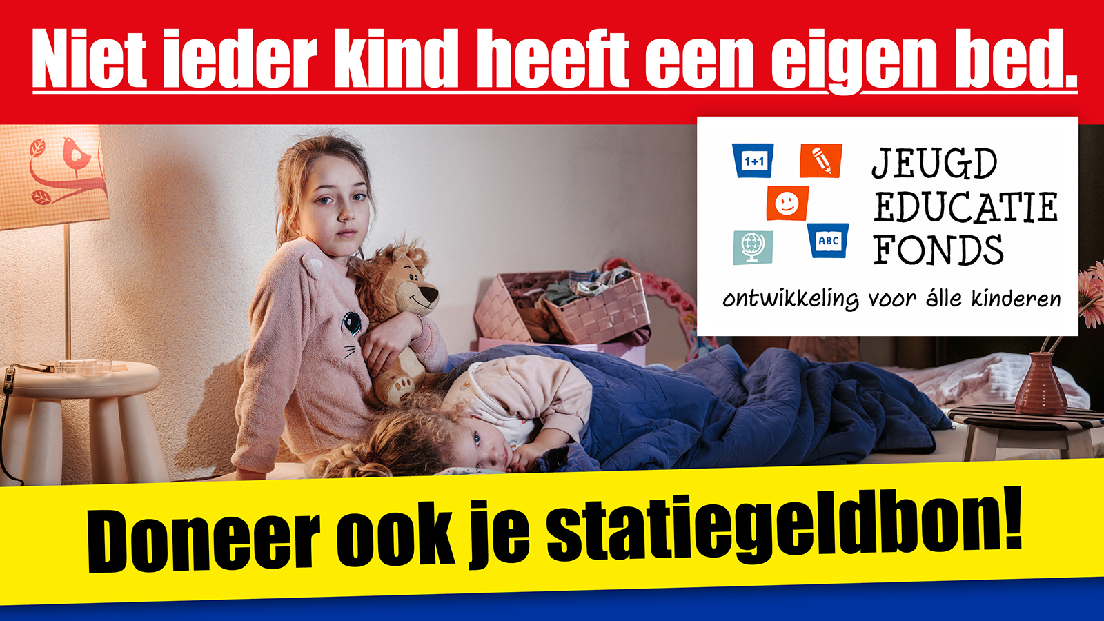 Jeugdeducatiefonds