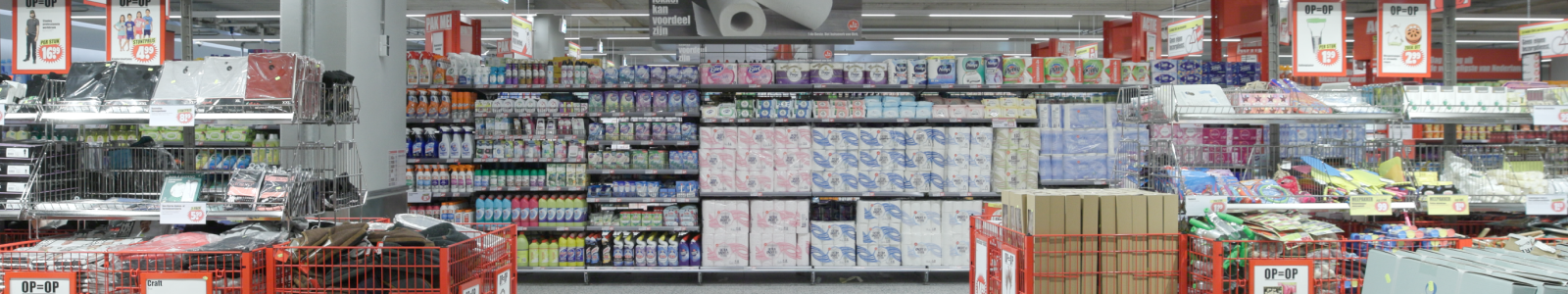 Foto alledaagse producten