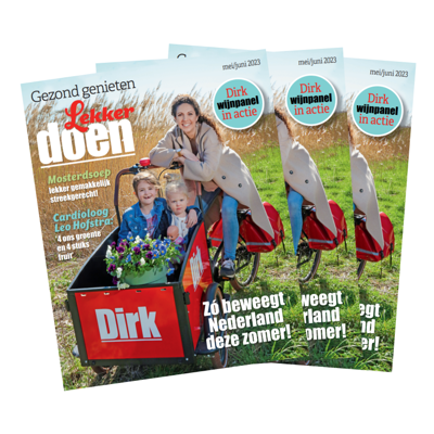 Afbeelding van Lekker Doen