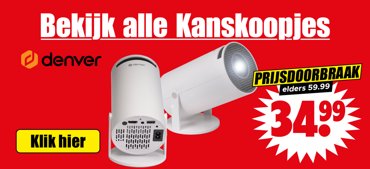 Dirk banner