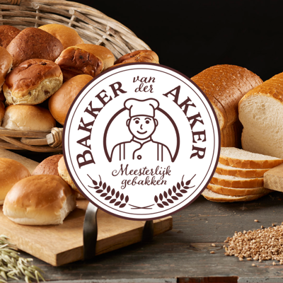 Afbeelding van Nieuwe bakker