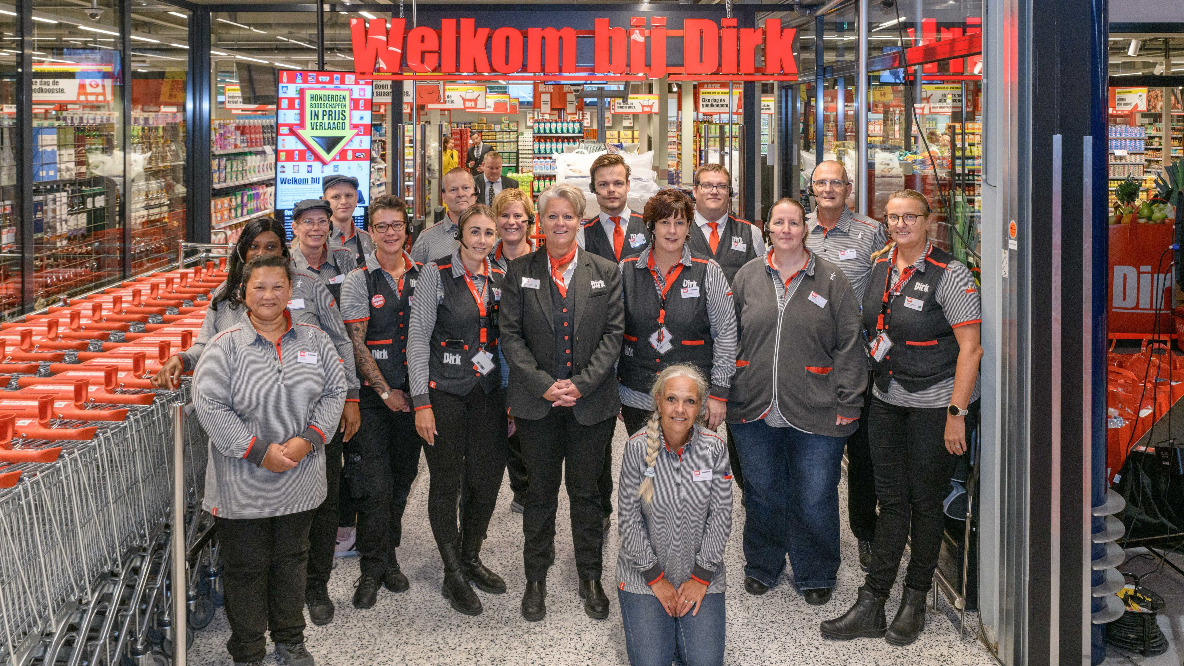 maak kennis met dirk