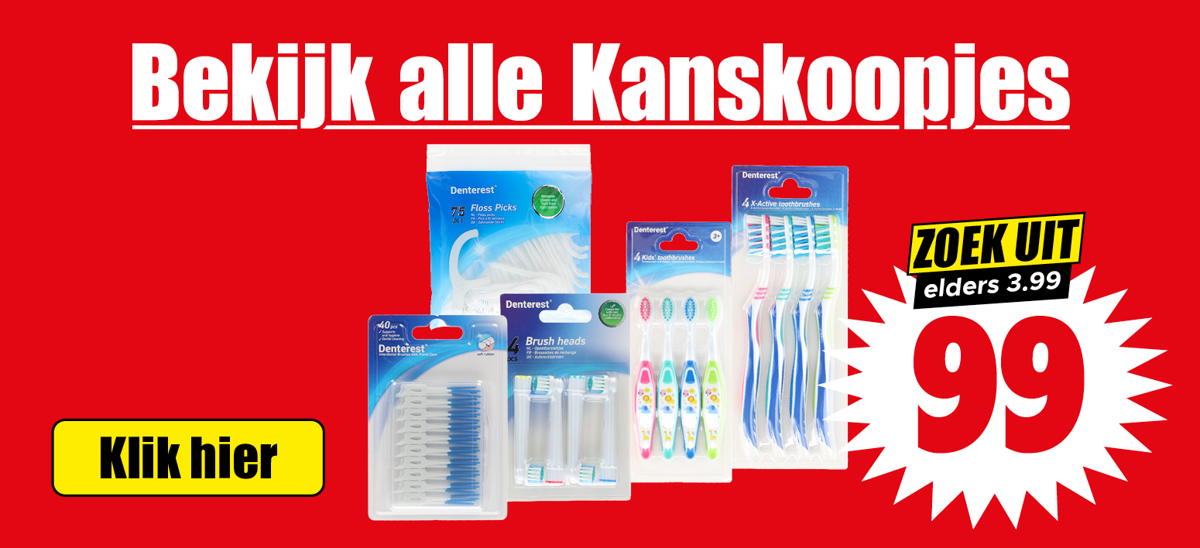 Dirk banner