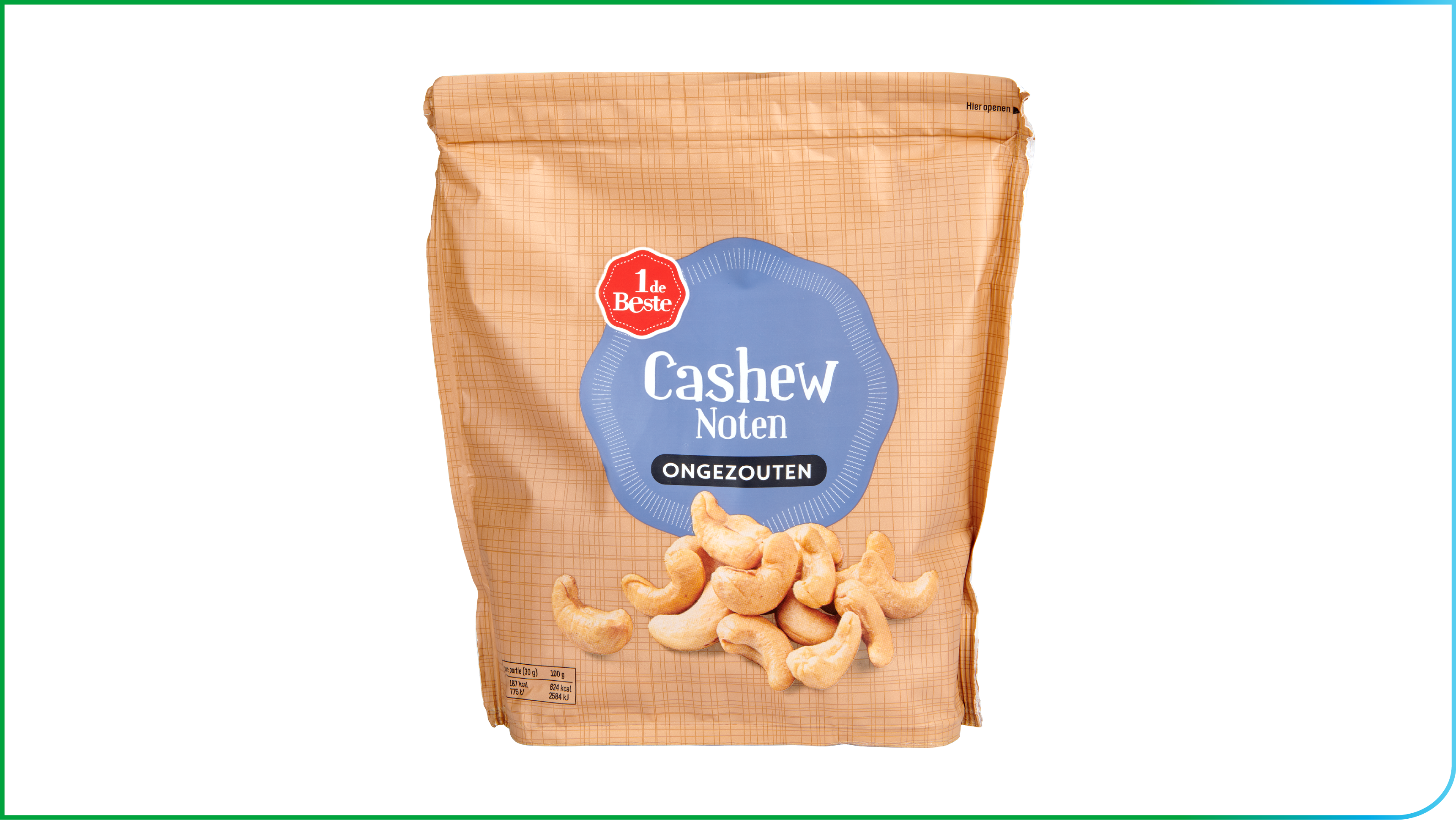cashewnoten banner