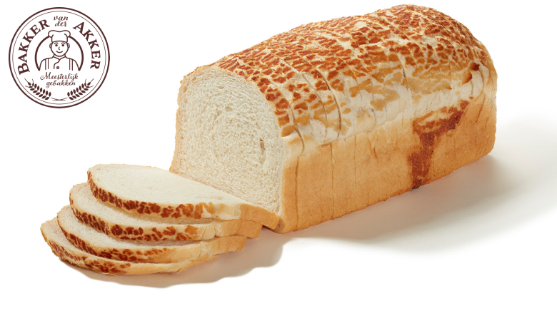 Wit brood afbeelding