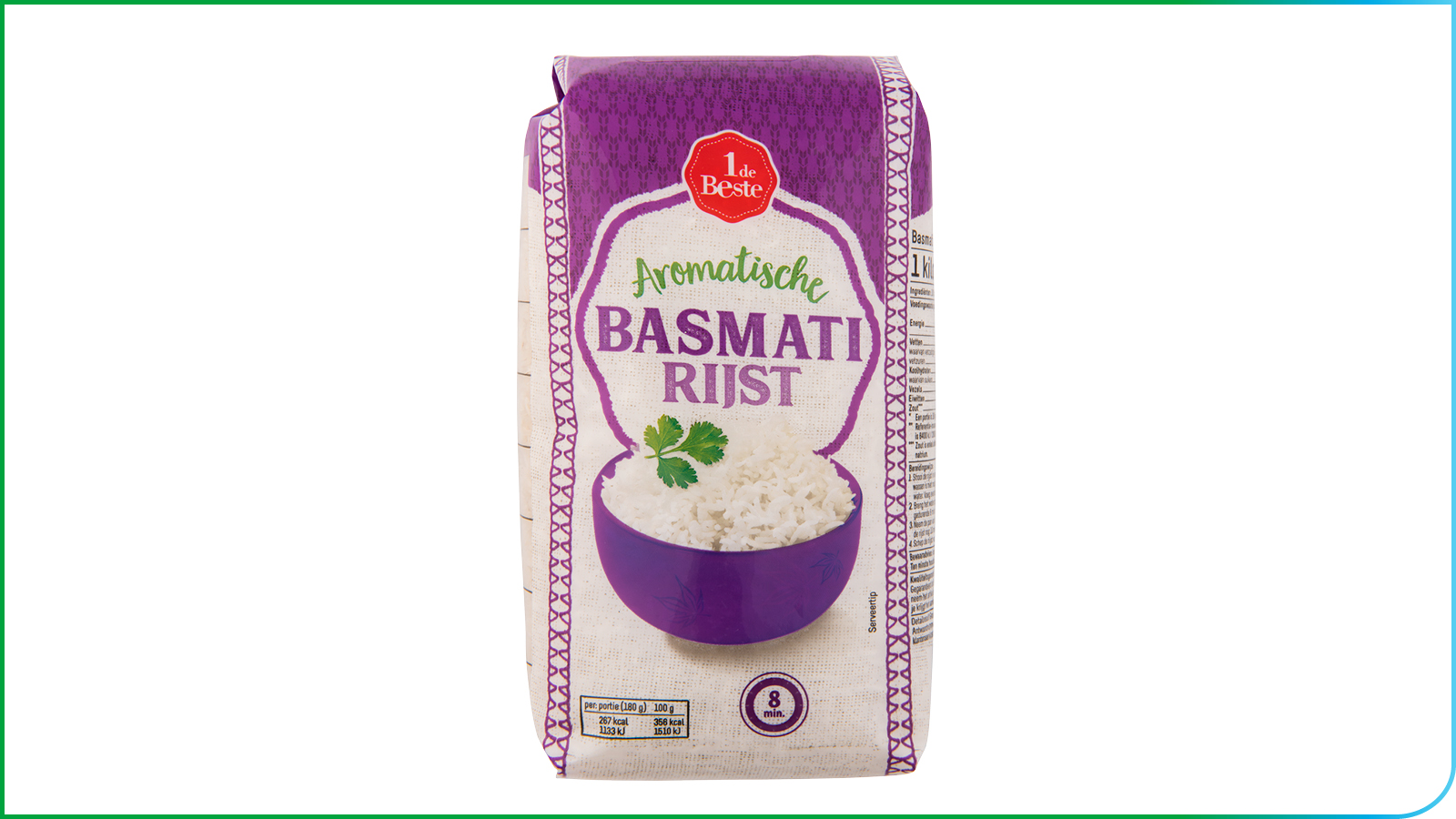 rijst