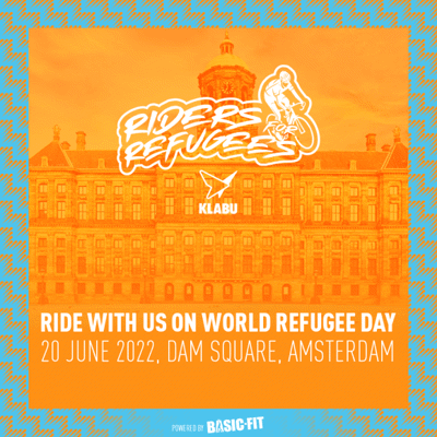 Afbeelding van Refugee Day