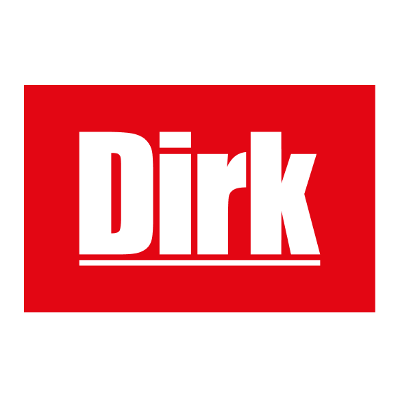 Dirk logo
