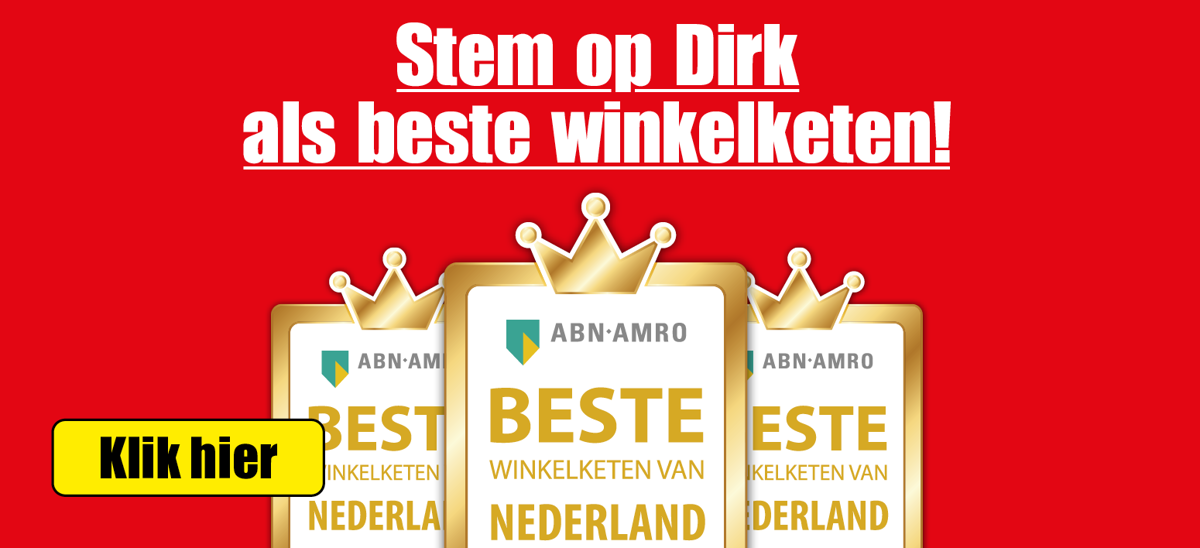 Dirk banner