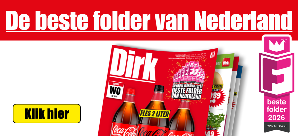 Dirk banner