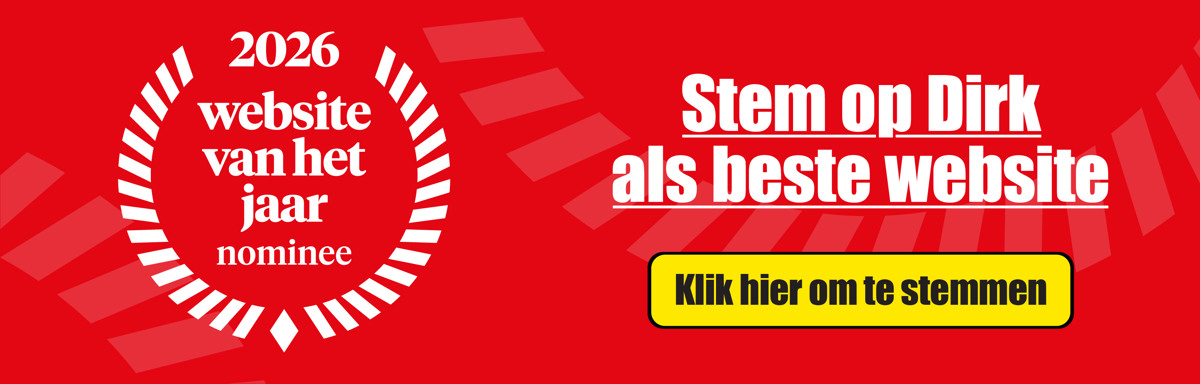 Dirk banner