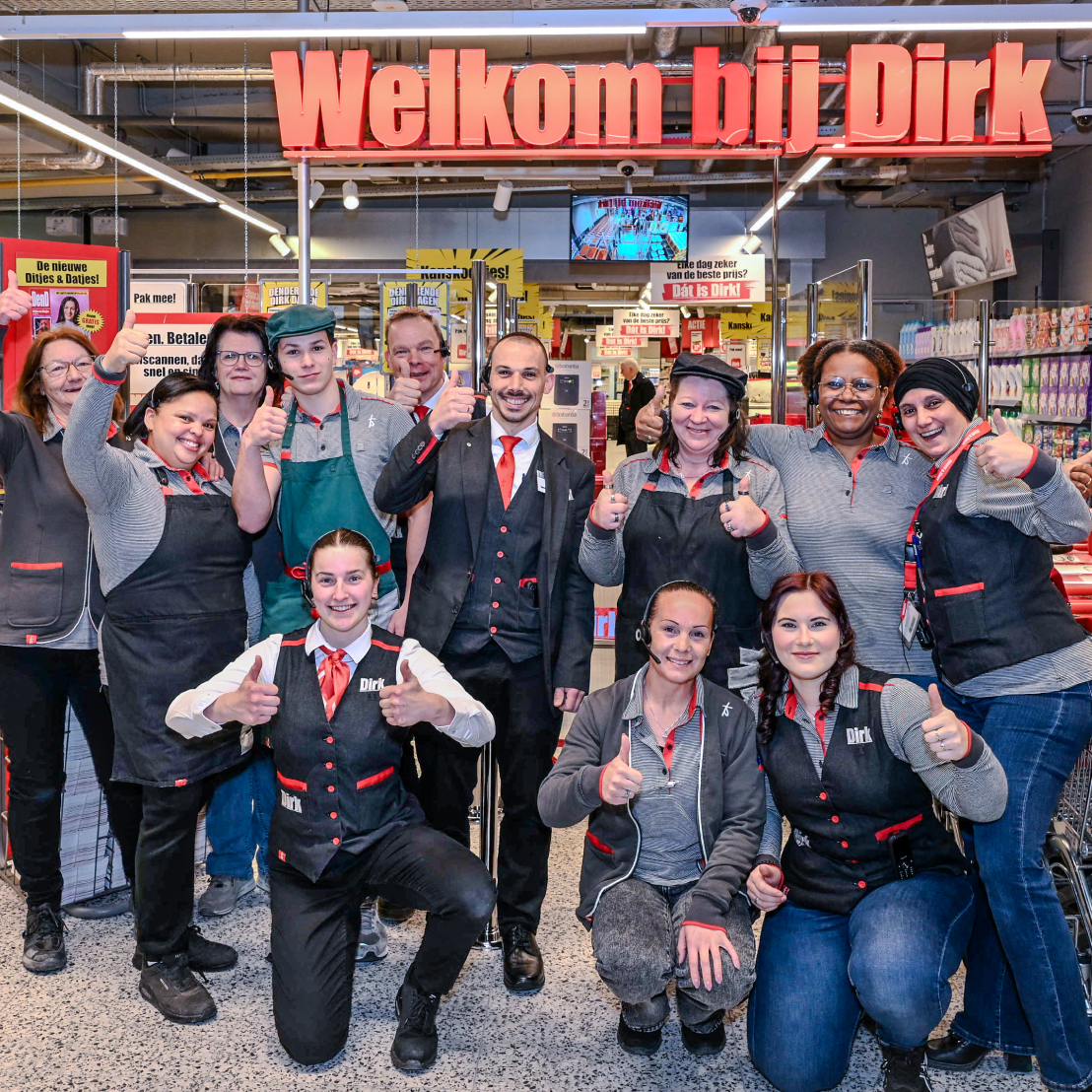 Dirk viert tiende verkiezing tot favoriete folder en breidt uit met nieuwe winkels — image 5