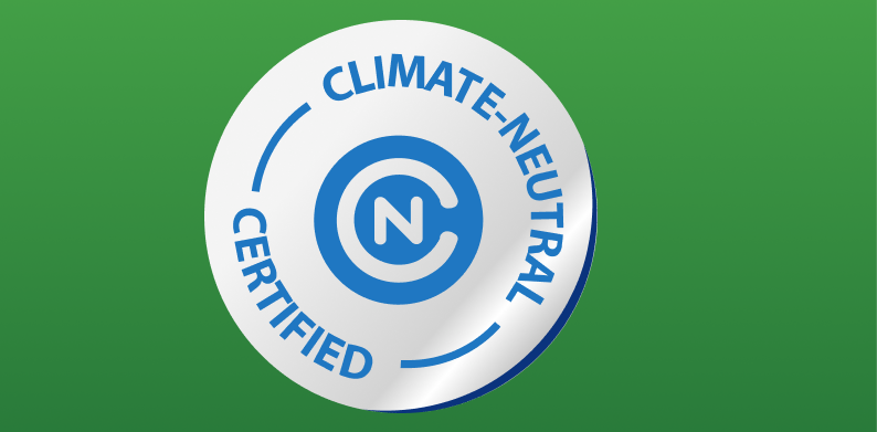 Klimaat Neutraal keurmerk