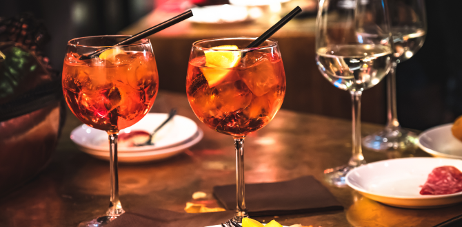 aperitieven afbeelding