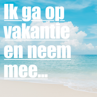 Afbeelding van Zomer